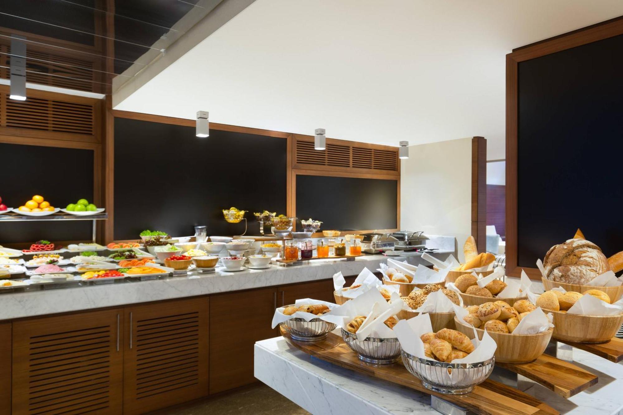 Ac Hotel Istanbul Macka — الصور 3