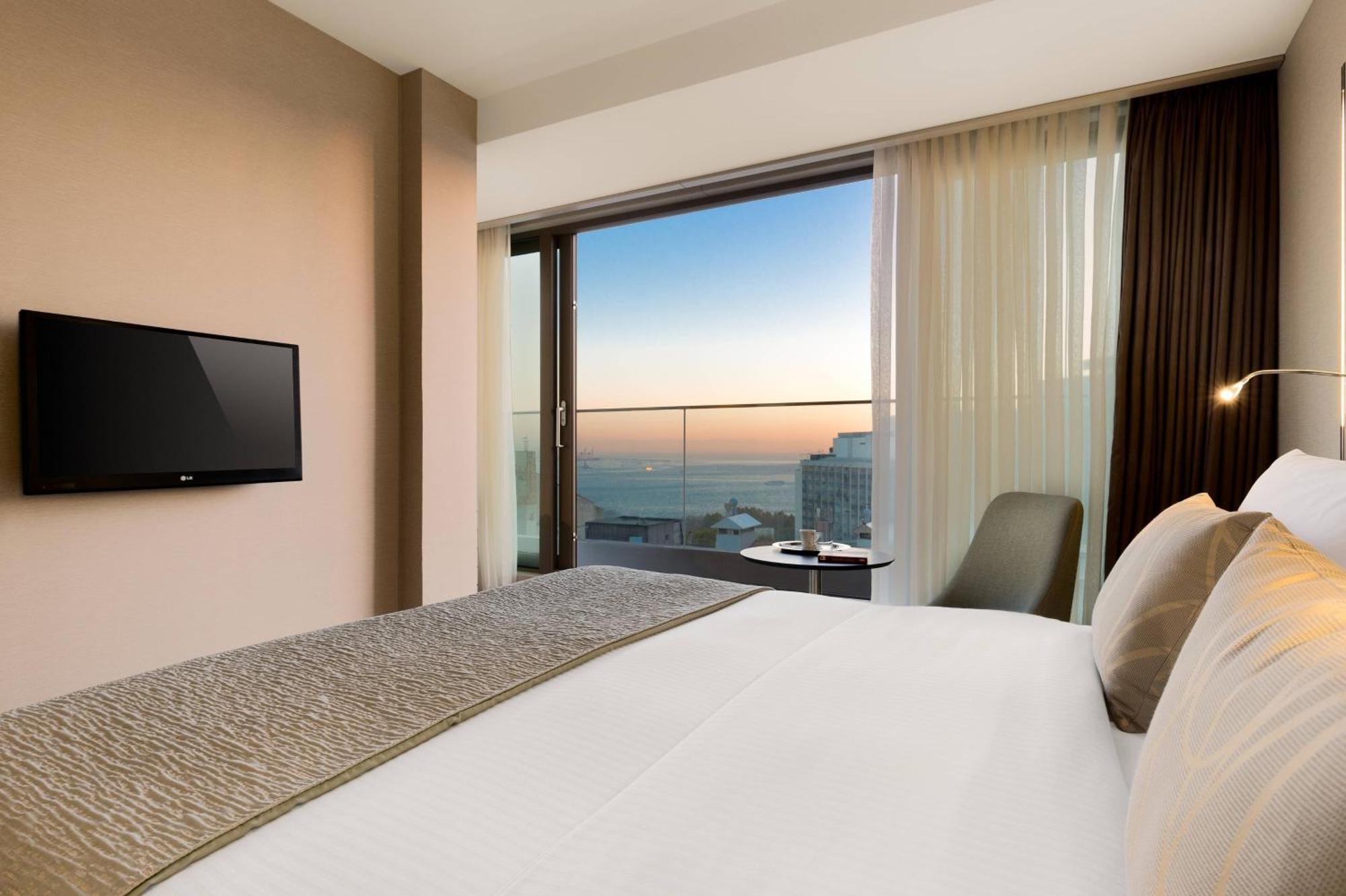 Ac Hotel Istanbul Macka — الصور 2