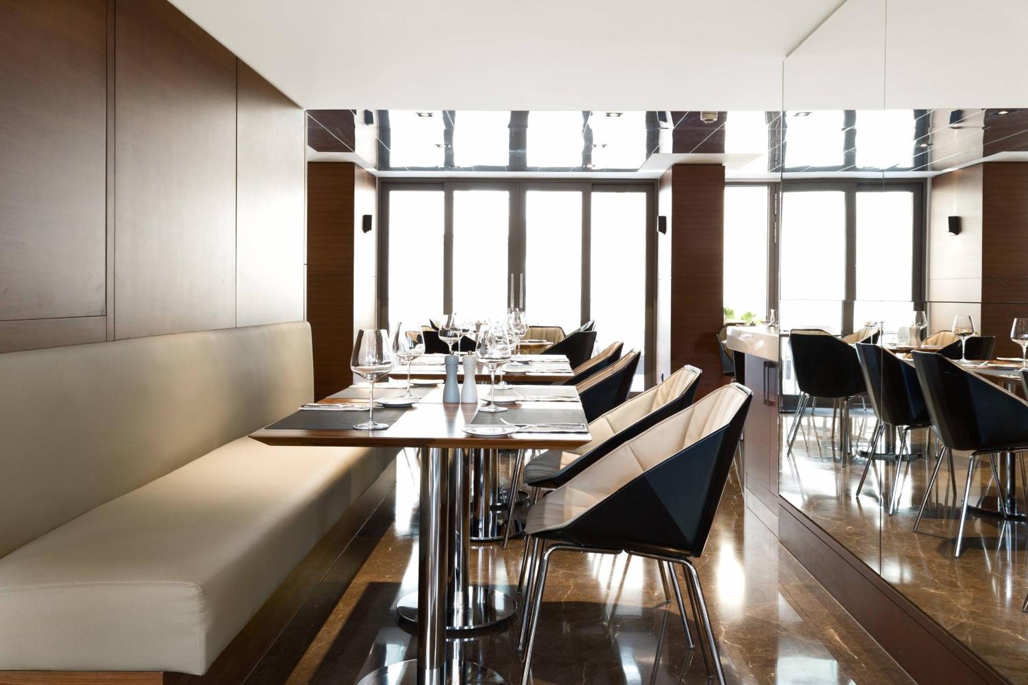 Ac Hotel Istanbul Macka — الصور 1